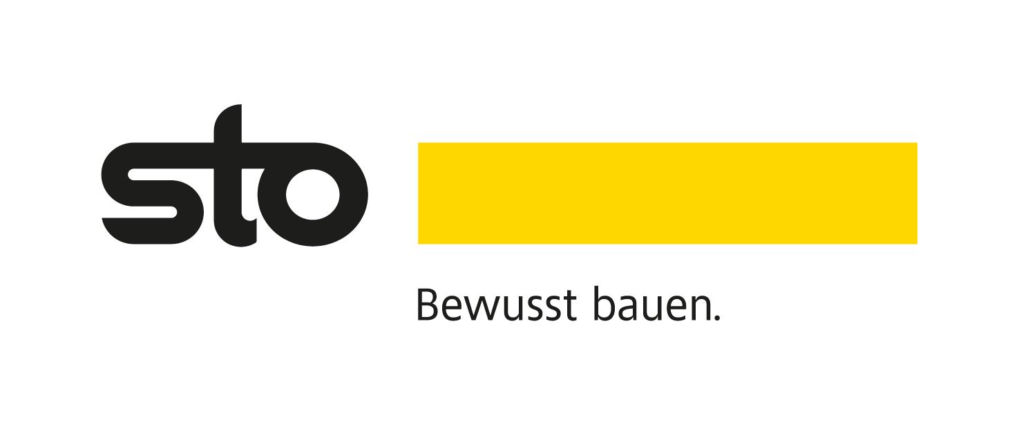 Sto – Bewusst bauen.
